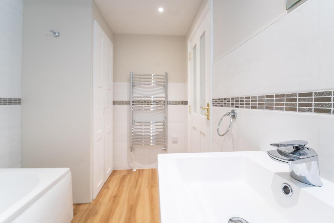 King Street Residence - 2 Bed 大雅茅斯 外观 照片