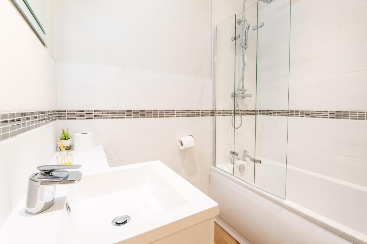 King Street Residence - 2 Bed 大雅茅斯 外观 照片